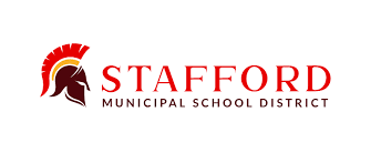 Stafford MSD Logo