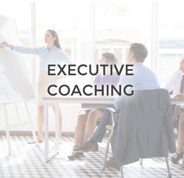 Executive Coaching circle