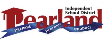 Pasadena ISD Logo
