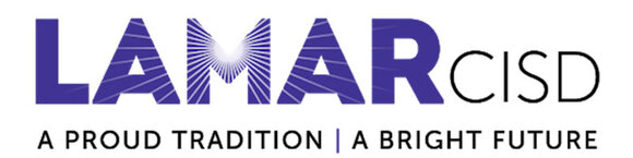 Lamar CISD Logo