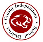 Crosby ISD logo