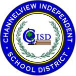 Channelview ISD logo