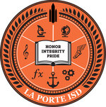 La Porte ISD Logo